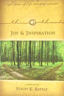 Joy & Inspiration 1935768077 Book Cover