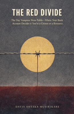 The Red Divide B0GL4NG7QP Book Cover