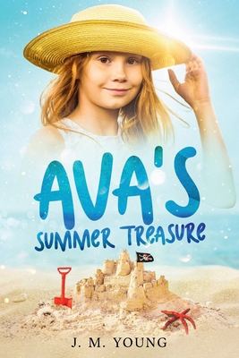 Ava's Summer Treasure B0FGJL67BJ Book Cover