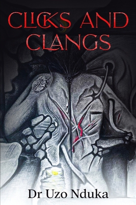 Clicks and Clangs 1950320375 Book Cover