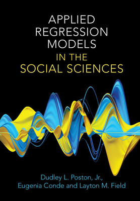 Applied Regression Models in the Social Sciences 1108831028 Book Cover