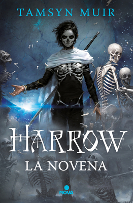 Harrow La Novena / Harrow the Ninth [Spanish] 8418037059 Book Cover