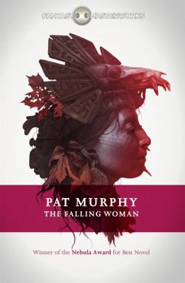 Falling Woman 0575133147 Book Cover