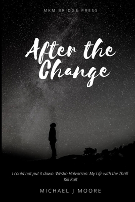 After the Change 1795491671 Book Cover