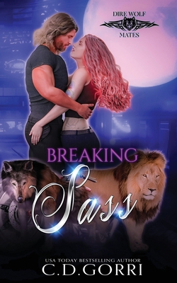 Breaking Sass 1960294172 Book Cover