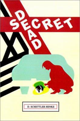 Dead Secret 0759669627 Book Cover