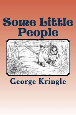 Some Little People 1511460504 Book Cover