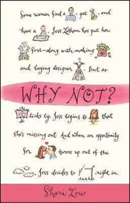 Why Not? 074348312X Book Cover