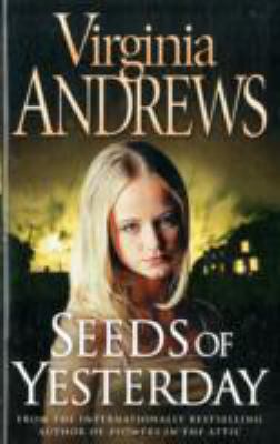 Seeds of Yesterday 0007873778 Book Cover