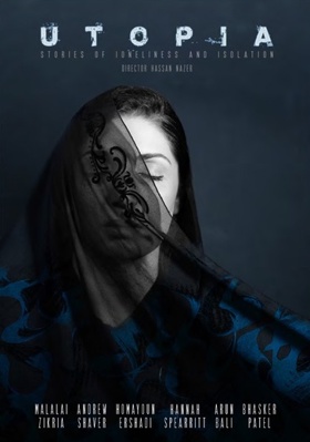 Utopia            Book Cover