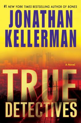 True Detectives 0345495144 Book Cover