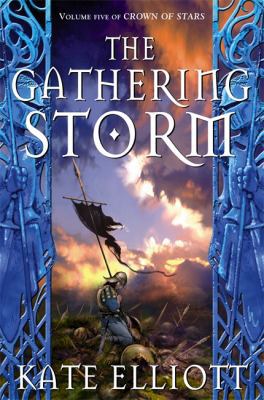 Gathering Storm 184149092X Book Cover