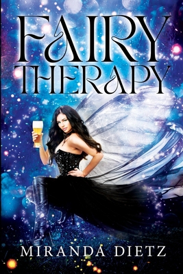 Fairy Therapy B0FT6QC5WT Book Cover