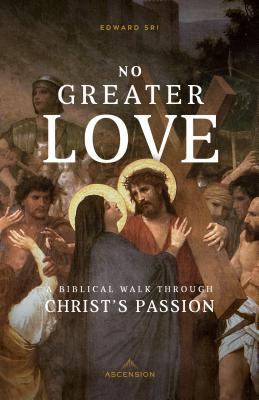 No Greater Love 1945179732 Book Cover