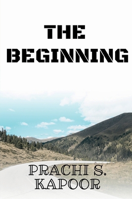 The Beginning 1685381391 Book Cover