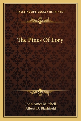 The Pines Of Lory 1163772402 Book Cover