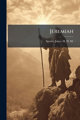 Jeremiah 1172944601 Book Cover