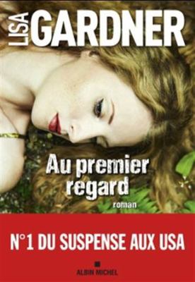 Au Premier Regard [French] 2226455132 Book Cover