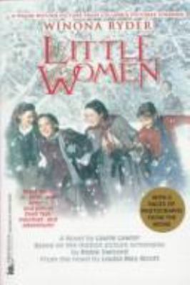 Little Women: Little Women 0671519026 Book Cover