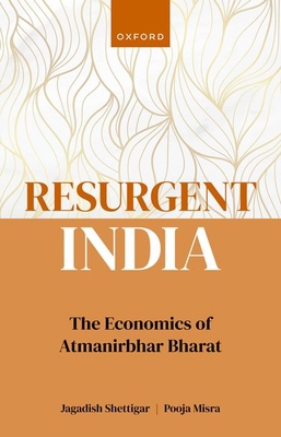 Resurgent India 0192866486 Book Cover