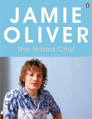 The Naked Chef 0141029439 Book Cover