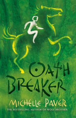 Oath Breaker: Book 5 (Chronicles of Ancient Dar... 1842551167 Book Cover
