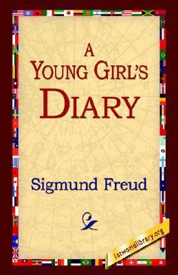 A Young Girl's Diary 1421809915 Book Cover