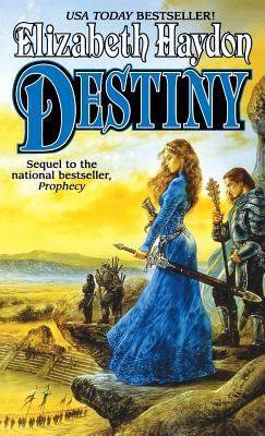 Destiny 125024028X Book Cover