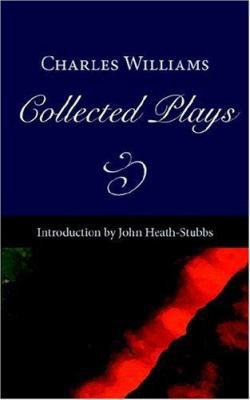 Collected Plays 1573833665 Book Cover