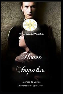 Heart Impulses B09M5KYBBY Book Cover