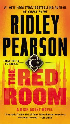 The Red Room 0515155322 Book Cover