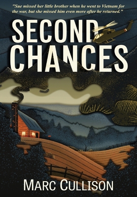 Second Chances B0GQ36M13V Book Cover