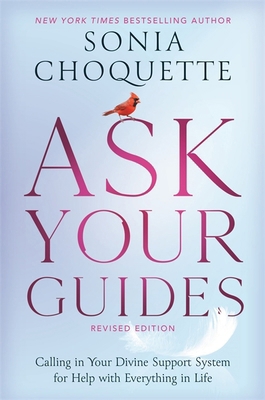 Ask Your Guides: Calling in Your Divine Support... 1788174941 Book Cover