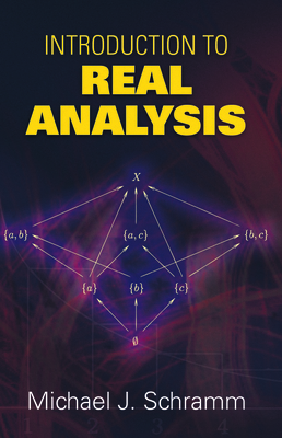Introduction to Real Analysis 0486469131 Book Cover