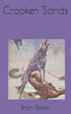 Crooken Sands 169604510X Book Cover