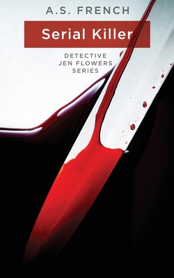 Serial Killer 1914308018 Book Cover