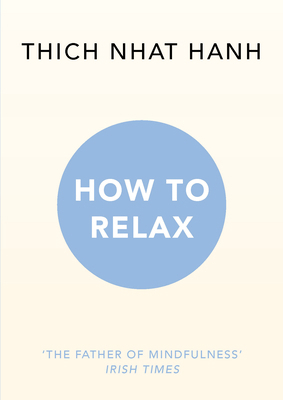 How to Relax B01MT6MGGH Book Cover