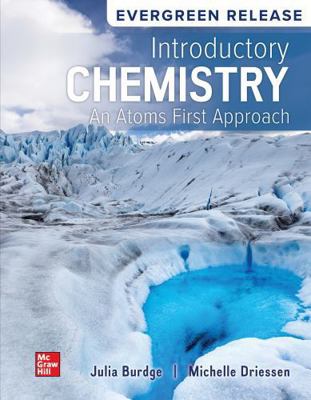 Introductory Chemistry: An Atoms First Approach... 1266277242 Book Cover