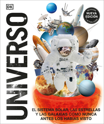 Universo (Knowledge Encyclopedia Space!): El Si... [Spanish] 0744049210 Book Cover