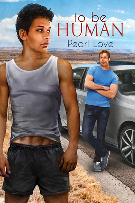 To Be Human 1632163020 Book Cover