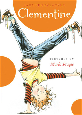 Clementine 1606862030 Book Cover
