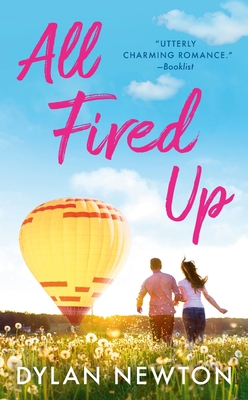 All Fired Up 1538740257 Book Cover