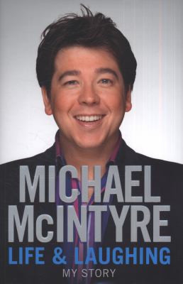 Michael McIntyre Autobiography 0718155815 Book Cover