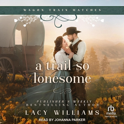 A Trail So Lonesome B0CW53T6W1 Book Cover