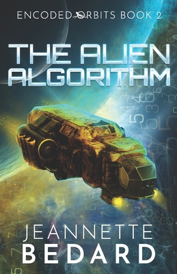 The Alien Algorithm 1777254744 Book Cover