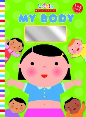 My Body B007CJN0M2 Book Cover