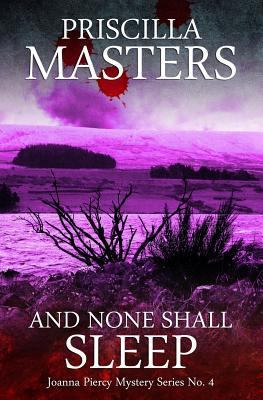 And None Shall Sleep 1845838912 Book Cover
