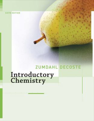 Introductory Chemistry B007Z00SIW Book Cover