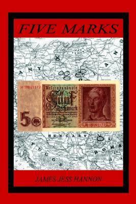 Five Marks 141072977X Book Cover