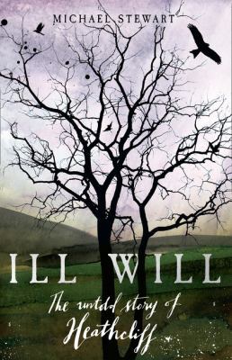 Ill Will 0008316066 Book Cover